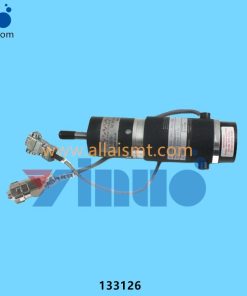 133126 DEK 265GSX Servo Motor
