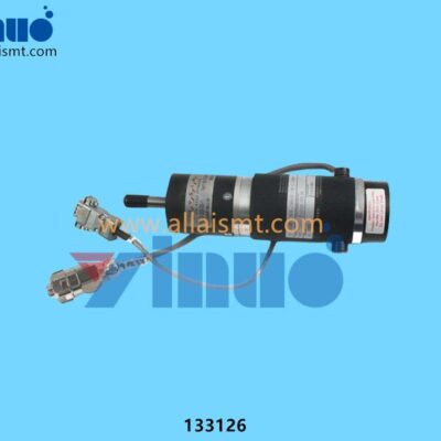 133126 DEK 265GSX Servo Motor