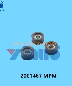 2001467 MPM Pulley