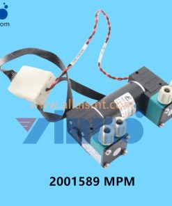 2001589 MPM BTB Solvent Pump