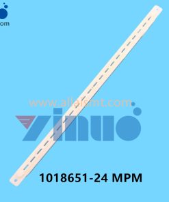 1018651-24 MPM Wipe Strip