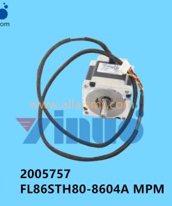 2005757 FL86STH80-8604A MPM Printer New Paper Roll Motor