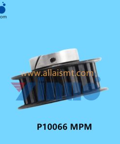 P10066 MPM Pulley