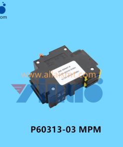 P60313-03 MPM Switch