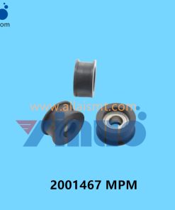 2001467 MPM Pulley