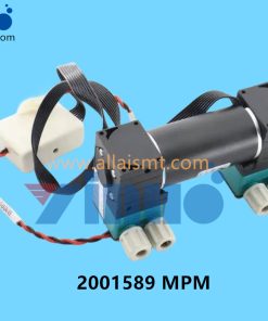 2001589 MPM BTB Solvent Pump