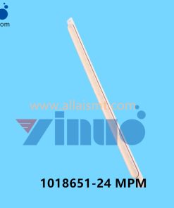 1018651-24 MPM Wipe Strip