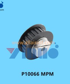 P10066 MPM Pulley