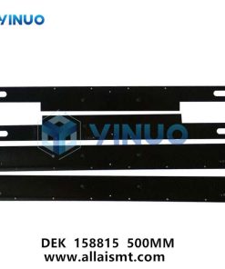 158815 DEK CARRIER BOARD CLAMP TRANSPORT RAILS 500
