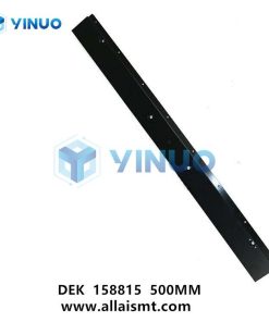 158815 DEK CARRIER BOARD CLAMP TRANSPORT RAILS 500