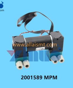 2001589 MPM BTB Solvent Pump