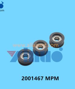 2001467 MPM Pulley