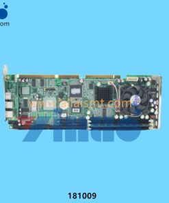 181009 DEK SINGLE BOARD COMPUTER
