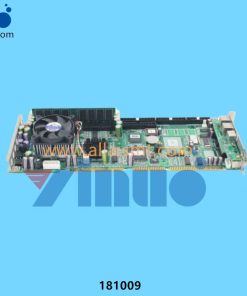 181009 DEK SINGLE BOARD COMPUTER
