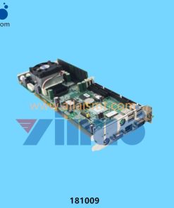 181009 DEK SINGLE BOARD COMPUTER