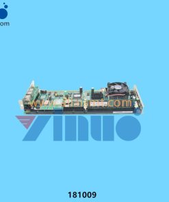 181009 DEK SINGLE BOARD COMPUTER