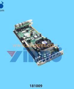 181009 DEK SINGLE BOARD COMPUTER