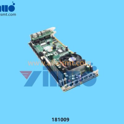 181009 DEK SINGLE BOARD COMPUTER