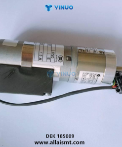 185009 DEK BOM LOOM BELT MOTOR