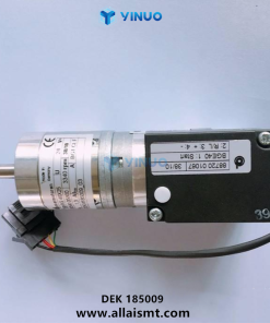 185009 DEK BOM LOOM BELT MOTOR