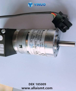 185009 DEK BOM LOOM BELT MOTOR