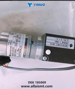185009 DEK BOM LOOM BELT MOTOR