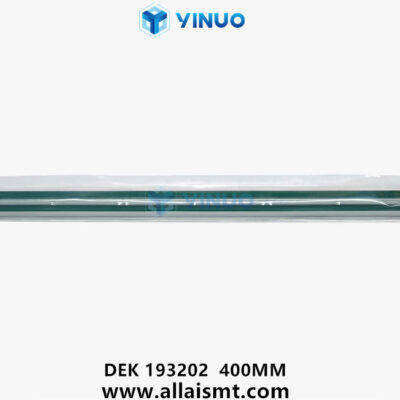 193202 DEK BOM SQUEEGEE USC 400MM