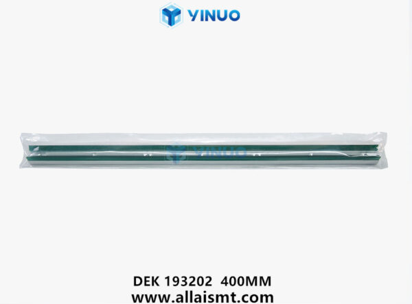 193202 DEK BOM SQUEEGEE USC 400MM