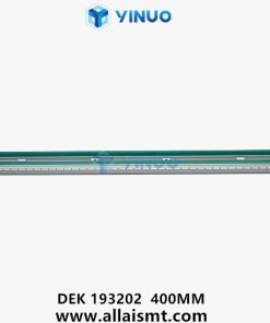 193202 DEK BOM SQUEEGEE USC 400MM