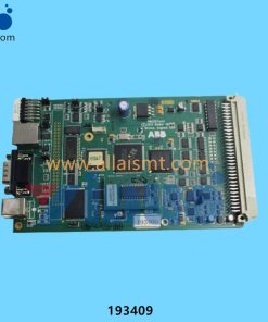 193409 DEK CONTROLLER NEXT MOVE ES ROHS SPEC