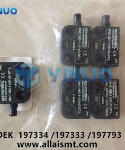 197334 197333 197793 DEK ACTUATOR MAGNET