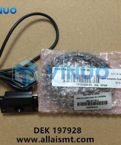 197928 DEK CAMERA ILLUMINATOR 380 NM