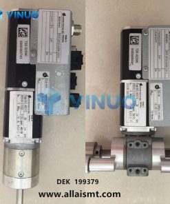 199379 DEK BOM MOTOR GEARBOX BG45 WL3 111