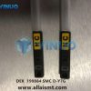 199884 SMC D-Y7G DEK SENSOR PROXIMITY