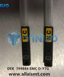 199884 SMC D-Y7G DEK SENSOR PROXIMITY