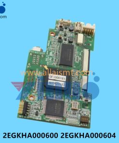 2EGKHA000600 2EGKHA000604 NXT V12 CARD