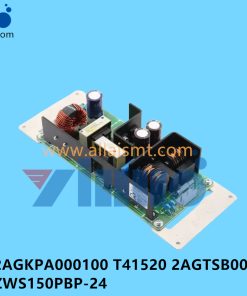 2AGKPA000100 T41520 2AGTSB00300 ZWS150PBP-24 Power Supply