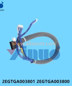 2EGTGA003801 2EGTGA003800 NXT HARNESS