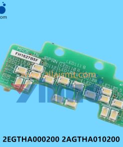2EGTHA000200 2AGTHA010200 NXT H24 Head IPS Light Board