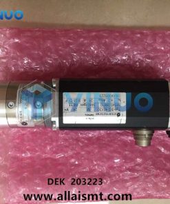 203223 DEK MOTOR ASSY PRINT CARRIAGE 600MM S
