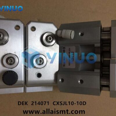 214071 CXSJL10-10D DEK BOM CYLINDER ASSY ACTUATOR