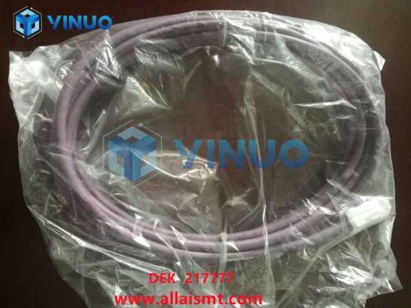 217777 DEK LOOM FIREWIRE IGUS 5M 1394 LINE 03128326