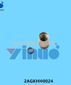2AGKHH0024 NXT H02F Seal Kit