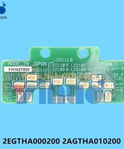 2EGTHA000200 2AGTHA010200 NXT H24 Head IPS Light Board