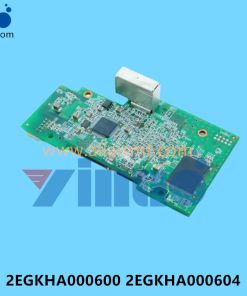 2EGKHA000600 2EGKHA000604 NXT V12 CARD