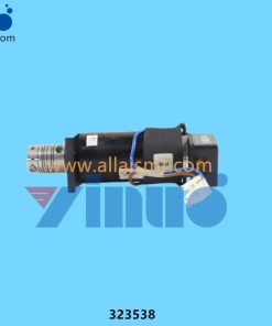 323538 DEK Maxon DC motor