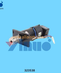 323538 DEK Maxon DC motor