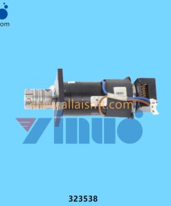 323538 DEK Maxon DC motor