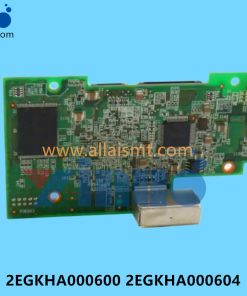2EGKHA000600 2EGKHA000604 NXT V12 CARD