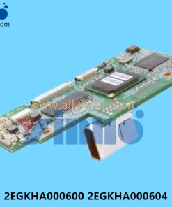 2EGKHA000600 2EGKHA000604 NXT V12 CARD